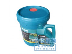 重汽機油